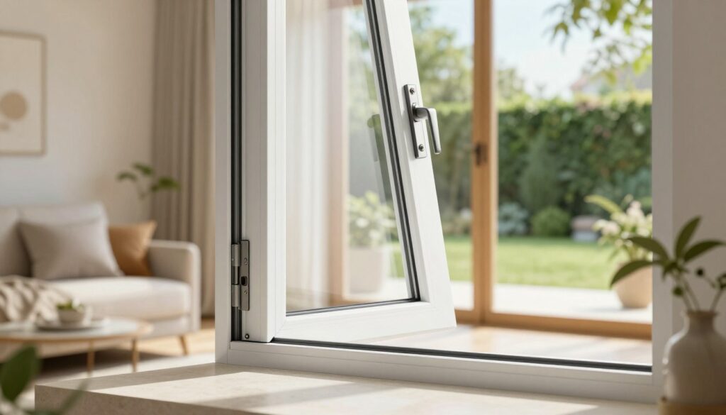 Dreh-Kipp-Fenster