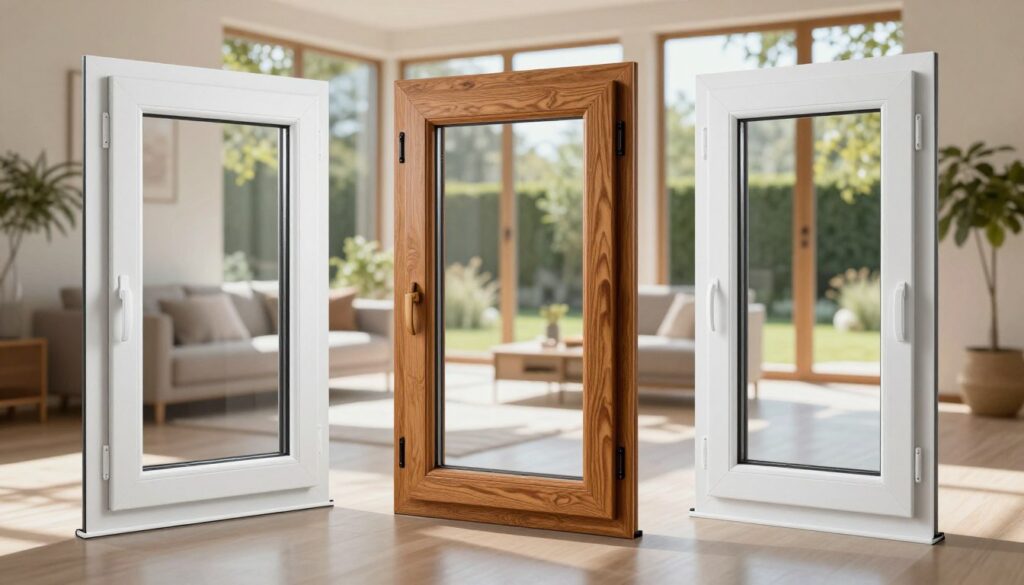 Fensterdesign