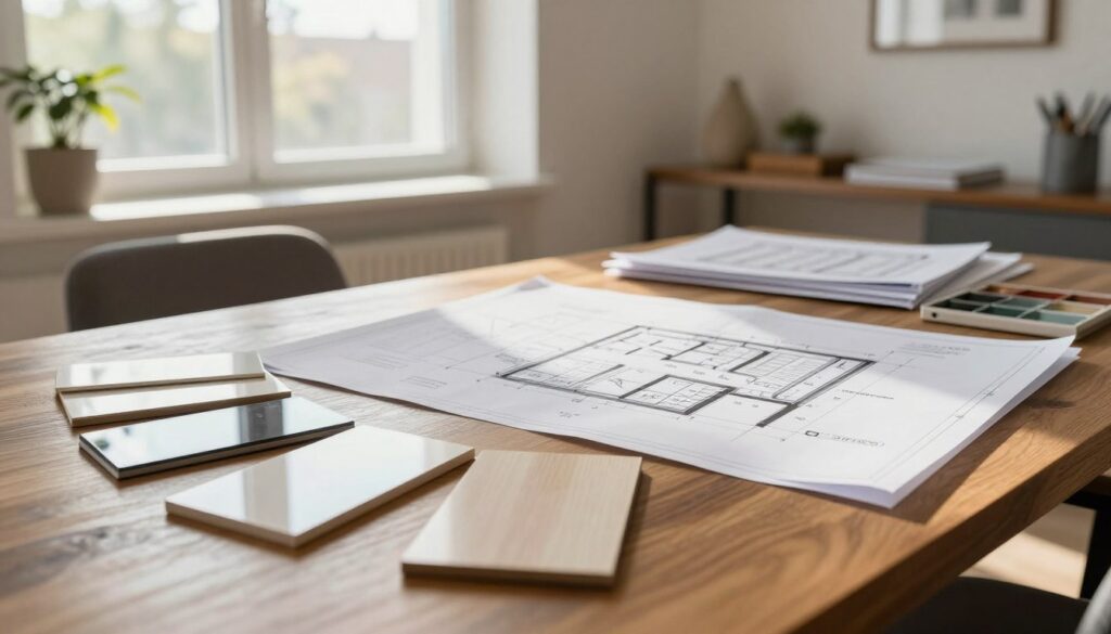 Sprossenfenster Beratung und Planung