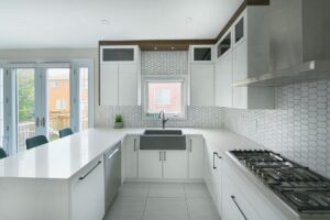Moderne Landhausküche planen: So gelingt es